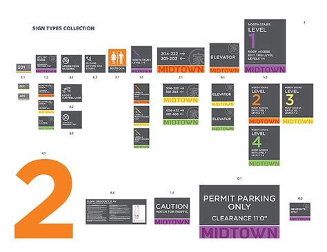 wayfinding philippines|Indoor and Outdoor Wayfinding Signage .